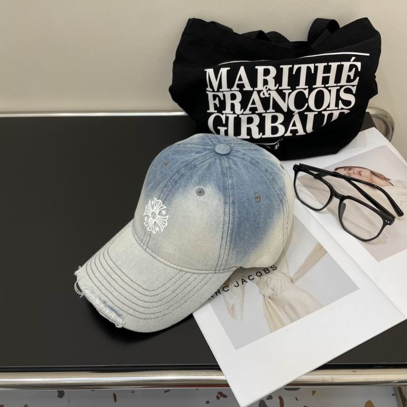 Chrome Hearts cap (9)